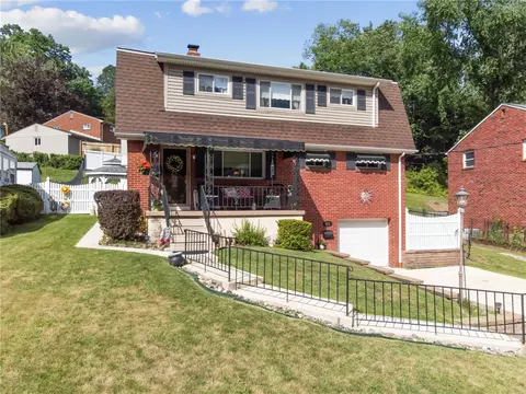 803 Killarney Dr, Pittsburgh, PA 15234
