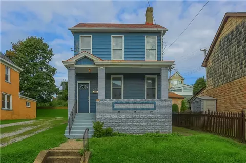216 Republic St, Pittsburgh, PA 15211