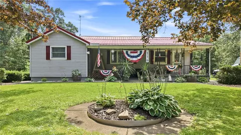 116 S Good Hope Rd, Greenville, PA 16125