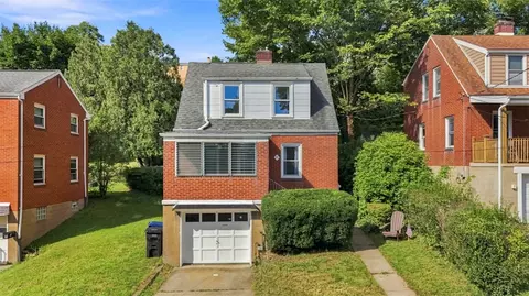 91 Brightwood Ave, Pittsburgh, PA 15229
