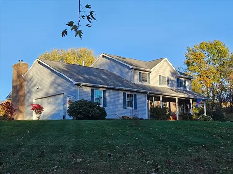 158 Sleepy Hollow Rd, Greensburg, PA 15601