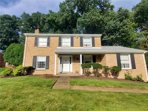 2103 Menold Dr, Allison Park, PA 15101