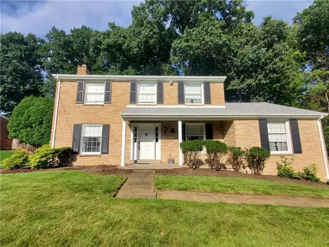 2103 Menold Dr, Allison Park, PA 15101