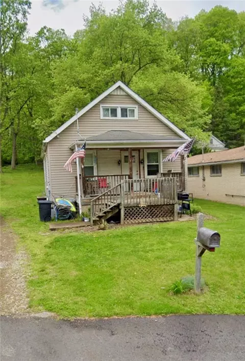 2113 Lewis Run Rd, Clairton, PA 15025