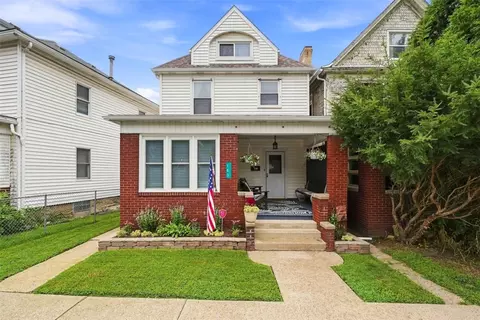 183 Franklin Ave, Vandergrift, PA 15690