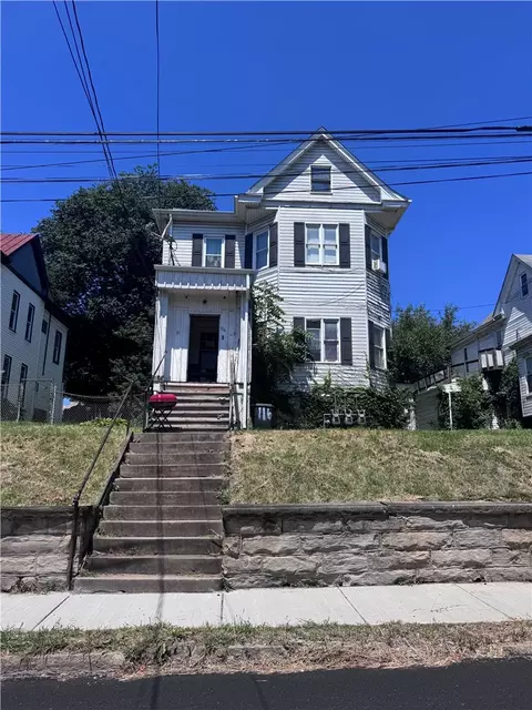 116 Hall Ave, Washington, PA 15301