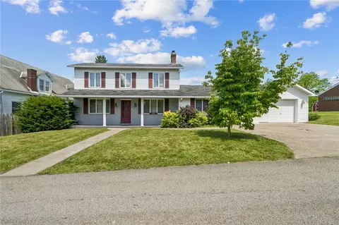 127 Carmichaels St, Rices Landing, PA 15357