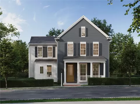 102 Ramsgate Rd #CORBY, Cranberry Township, PA 16066
