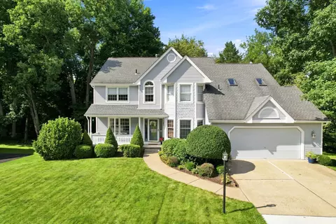 214 Scarborough Dr, Cheswick, PA 15024