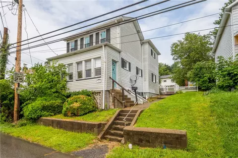 342 Valley St, Mcdonald, PA 15057