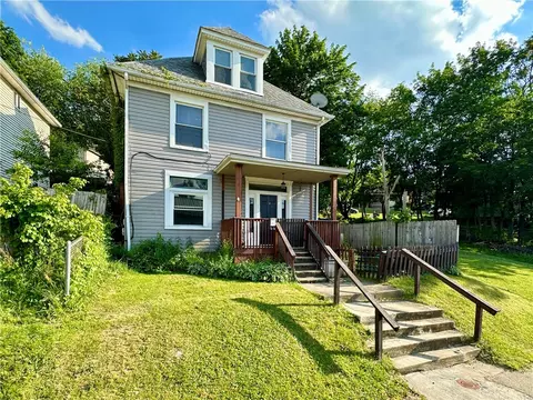 114 South St, Butler, PA 16001