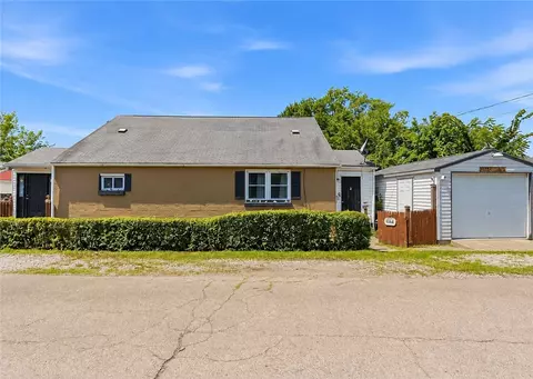 350 Mcgovern Ave, Washington, PA 15301