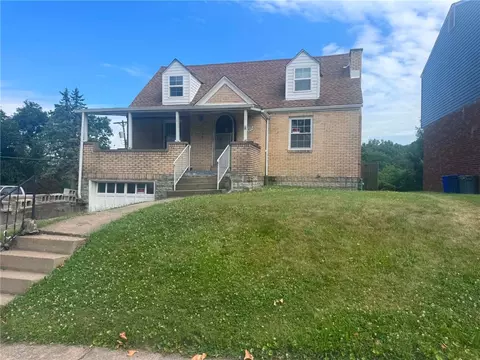 1207 Justine St, Pittsburgh, PA 15204
