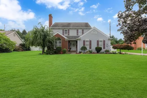 114 Kaye Cir, Beaver, PA 15009