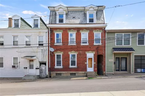 19 Enon Way, Pittsburgh, PA 15203