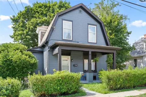145 Georgetown Ave, Pittsburgh, PA 15229