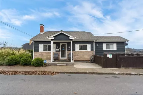 1530 6th Ave, Freedom, PA 15042