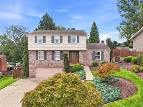 3623 Ashland, Bethel Park, PA 15102