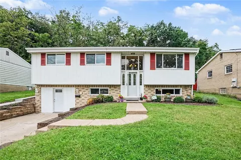 80 York Dr, Pittsburgh, PA 15214