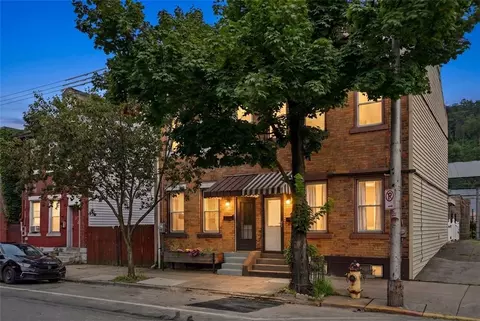 2534 Penn Ave, Pittsburgh, PA 15222