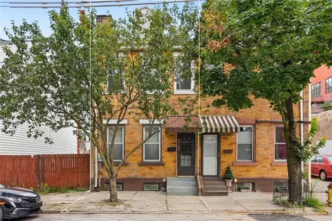 2534 Penn Ave, Pittsburgh, PA 15222