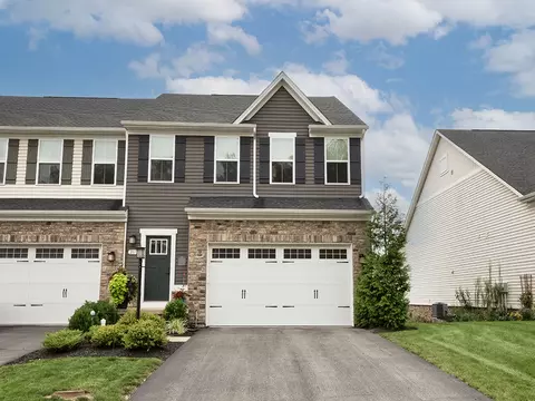 211 Sierra, Canonsburg, PA 15317