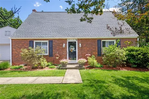 3127 Chestnut St, Murrysville, PA 15668