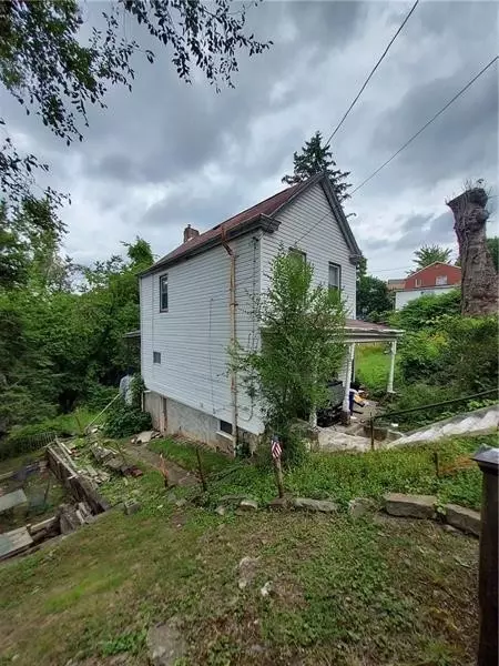 1611 Broadhead St, Pittsburgh, PA 15206