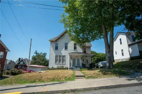 166 Pennsylvania Ave, Rochester, PA 15074