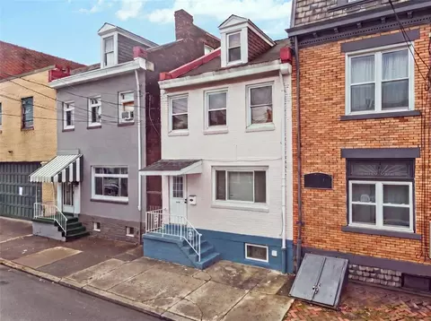 1710 Sidney St, Pittsburgh, PA 15203