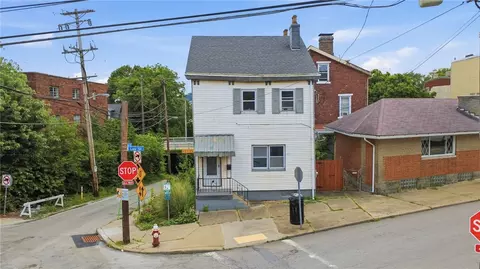 1845 Ley St, Pittsburgh, PA 15212