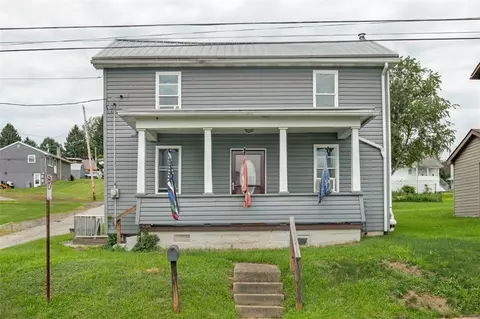 1650 Main St, West Leechburg, PA 15656