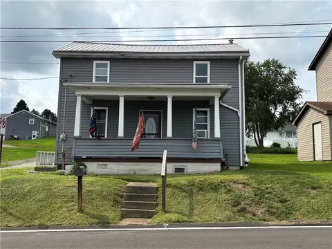 1650 Main St, West Leechburg, PA 15656