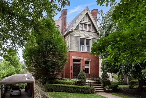 5131 Ellsworth Ave, Pittsburgh, PA 15232