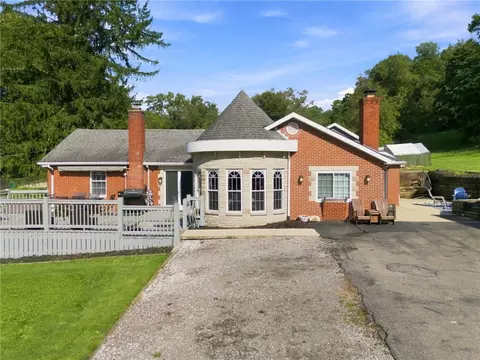 750 Pony Farm Rd, Kittanning, PA 16201