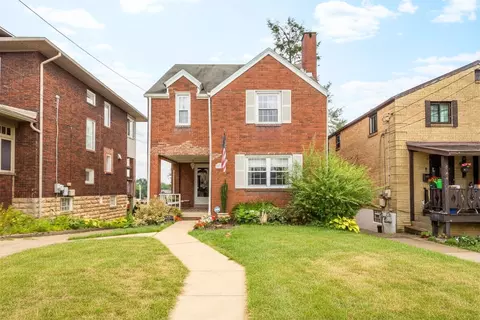 3259 Eastmont, Pittsburgh, PA 15216