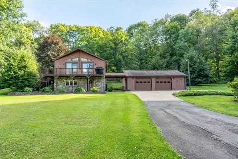 328 Mill Creek Rd, Sandy Lake, PA 16145