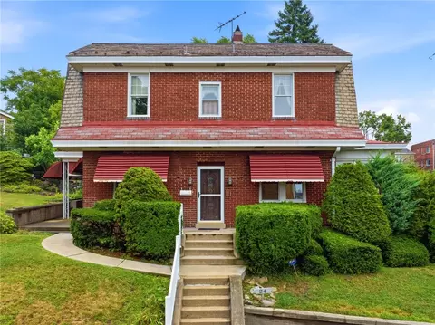 24 W Garden Rd, Pittsburgh, PA 15227