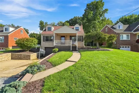 342 Jean Dr, Pittsburgh, PA 15236