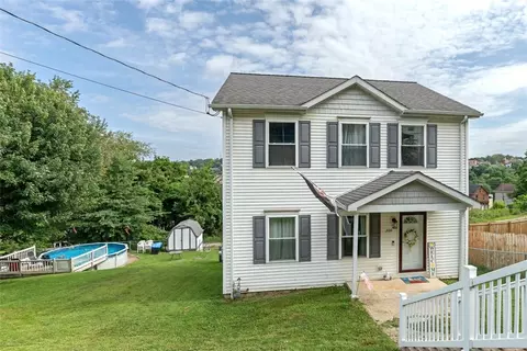 309 Chestnut St, Jeannette, PA 15644