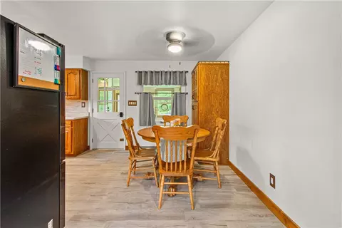 Dining - 212 Brownlee Rd, Eighty Four, PA 15330 photo 1 of 2