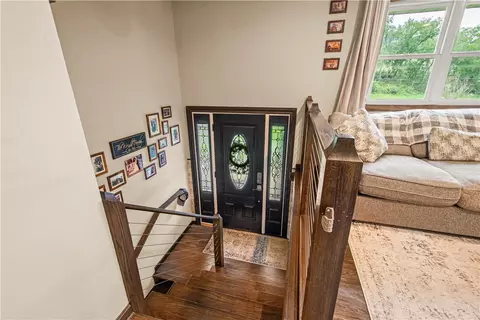 Entry Way - 212 Brownlee Rd, Eighty Four, PA 15330 photo 1 of 3