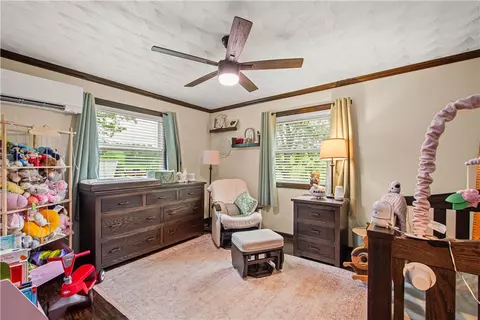 Bedroom - 212 Brownlee Rd, Eighty Four, PA 15330 photo 1 of 4