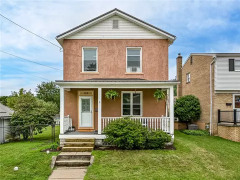 138 E Pennview St, Pittsburgh, PA 15223