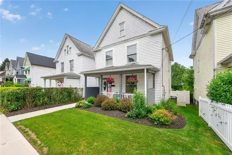 122 Wallula Ave, Butler, PA 16001