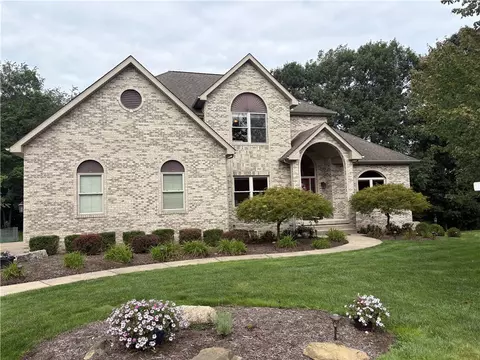 1032 Diane Ln, Cheswick, PA 15024