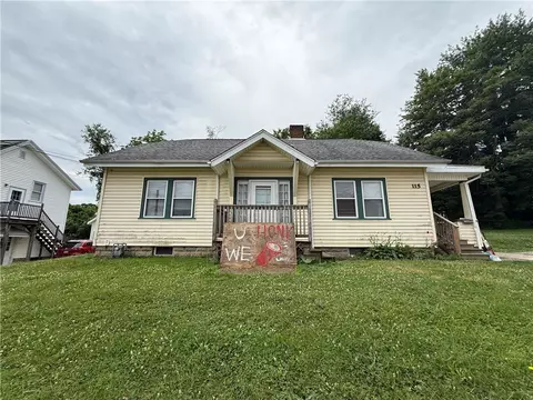 115 Kiester Rd, Slippery Rock, PA 16057
