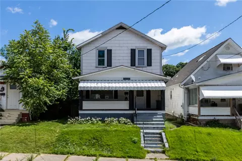 1332 Orchard Ave, New Kensington, PA 15068