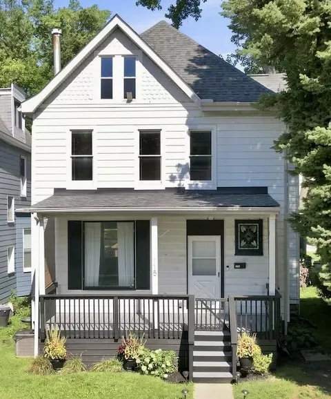 115 Cleveland, Pittsburgh, PA 15202