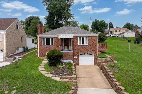 1031 Connor Rd, Pittsburgh, PA 15234